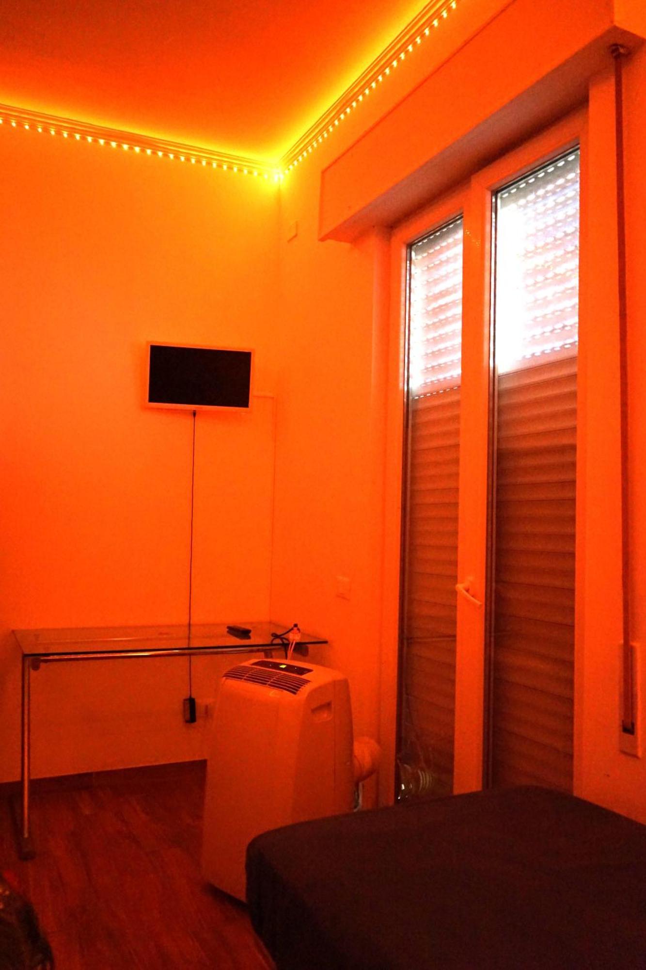 Cozy Rome