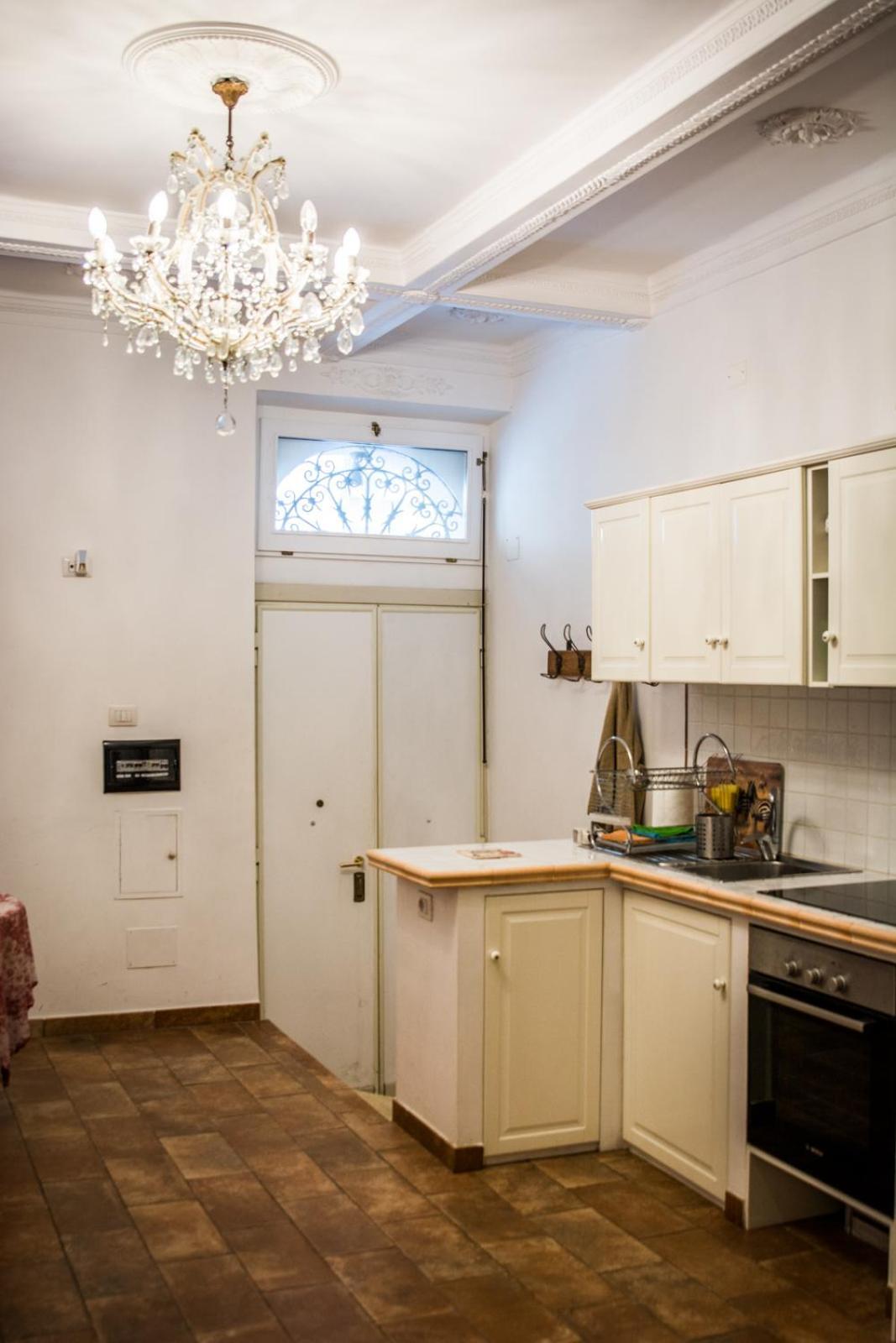Grove House Appartamento *
