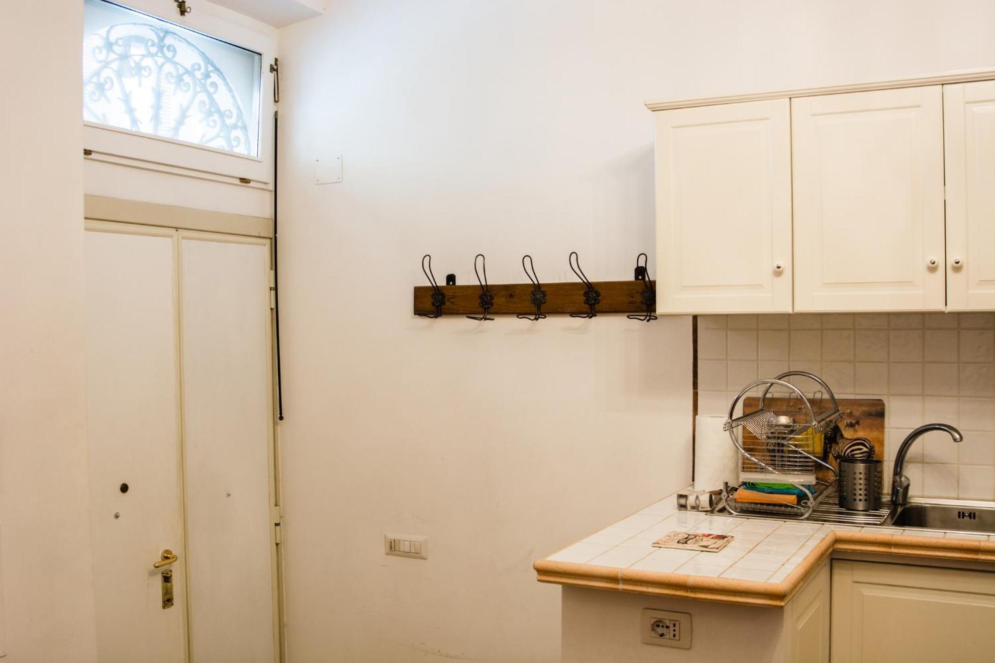 Appartamento Grove House Roma