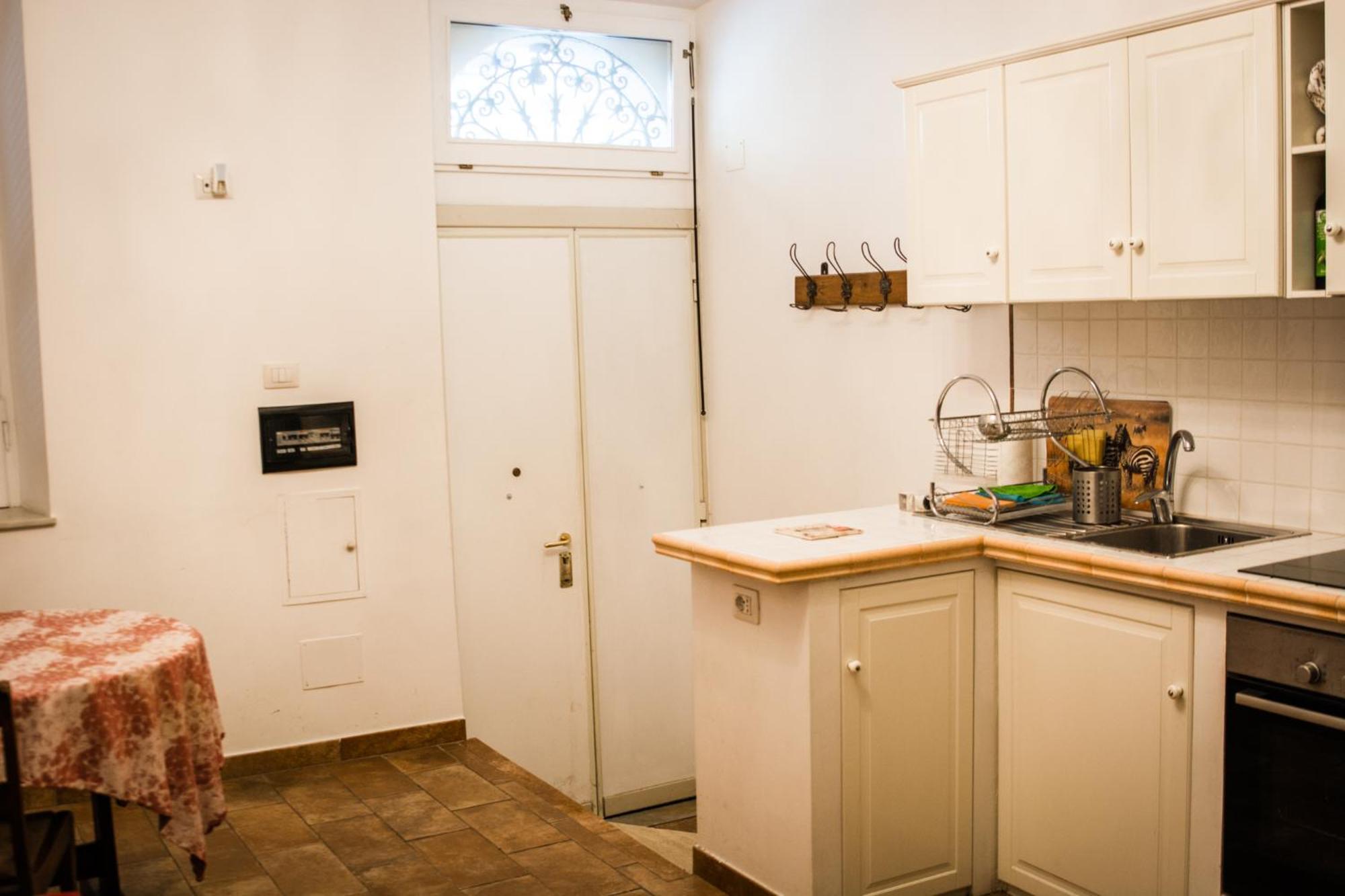 Grove House Appartamento Roma