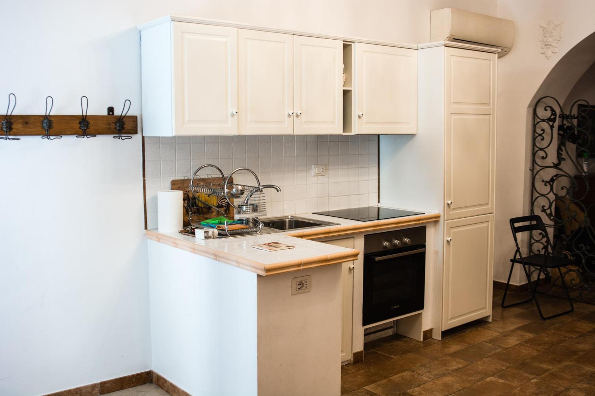 Appartamento Grove House Roma