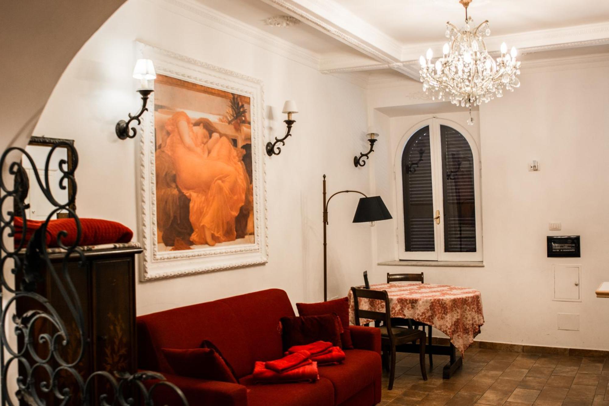 Grove House Appartamento *