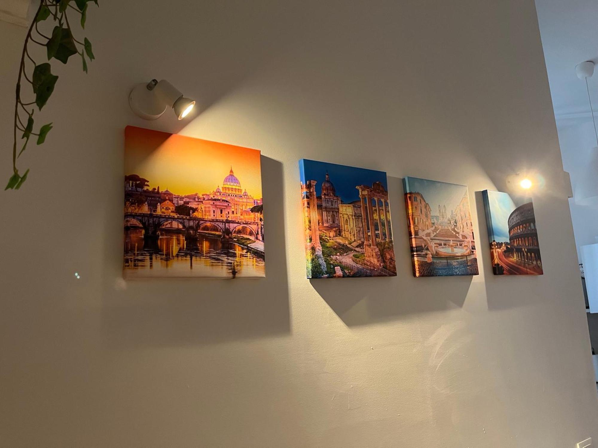 Appia Apartamento