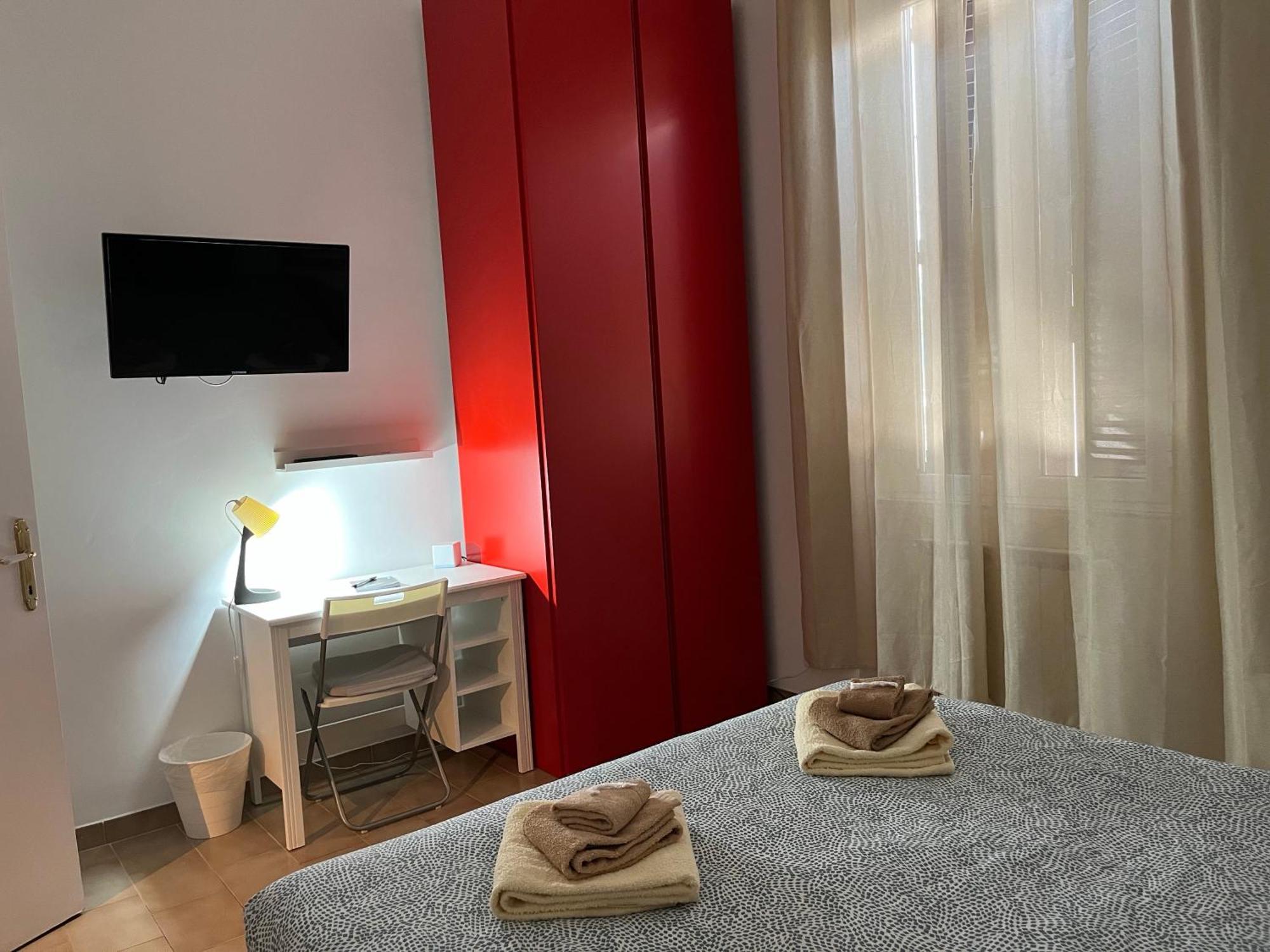 Appia Apartamento Roma