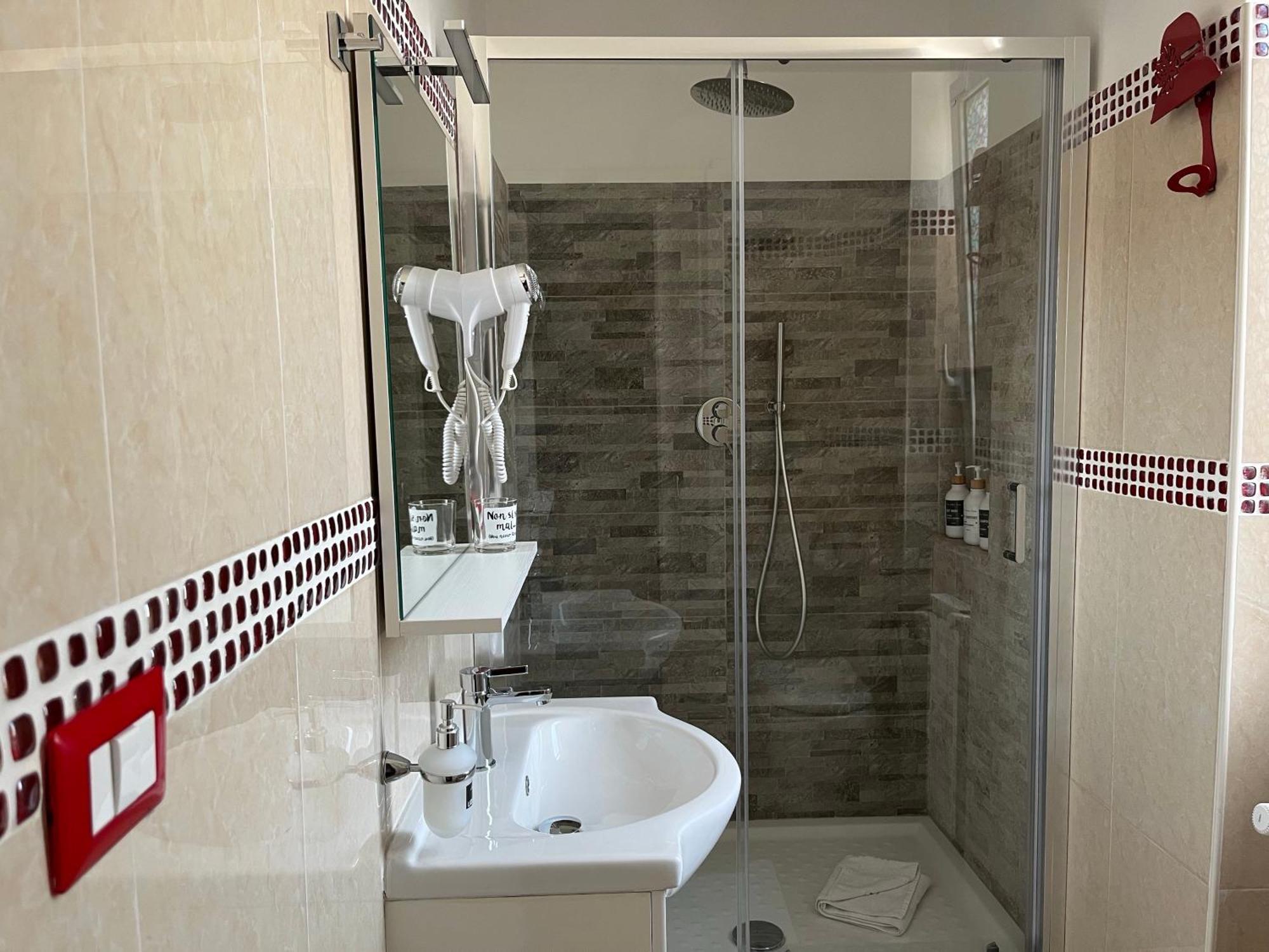 Apartamento Appia