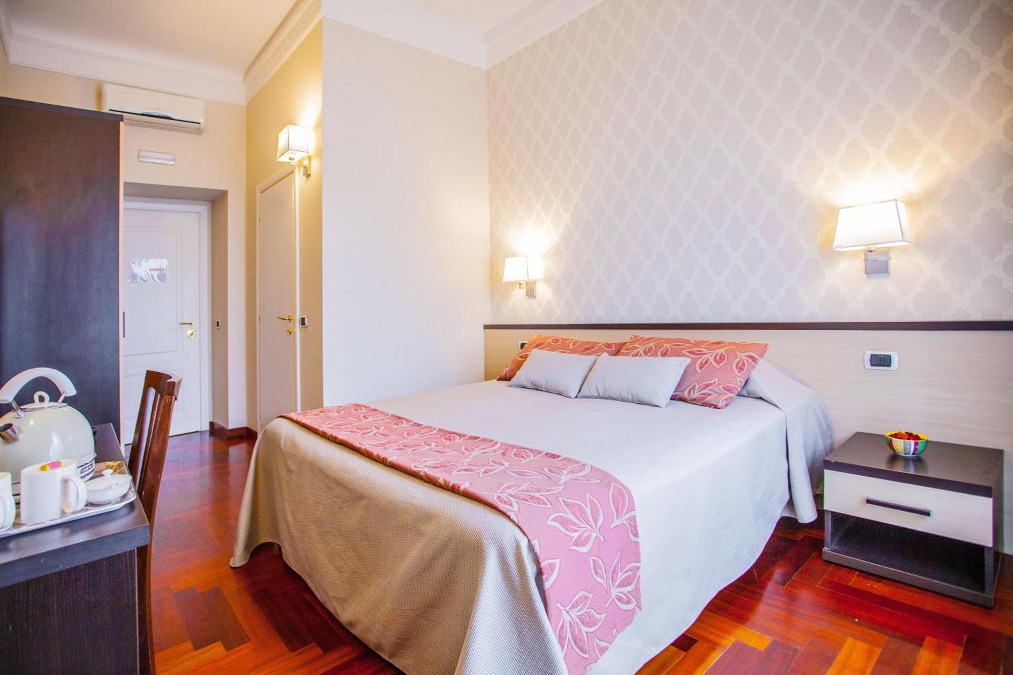Domus Palatina Gasthof 2*