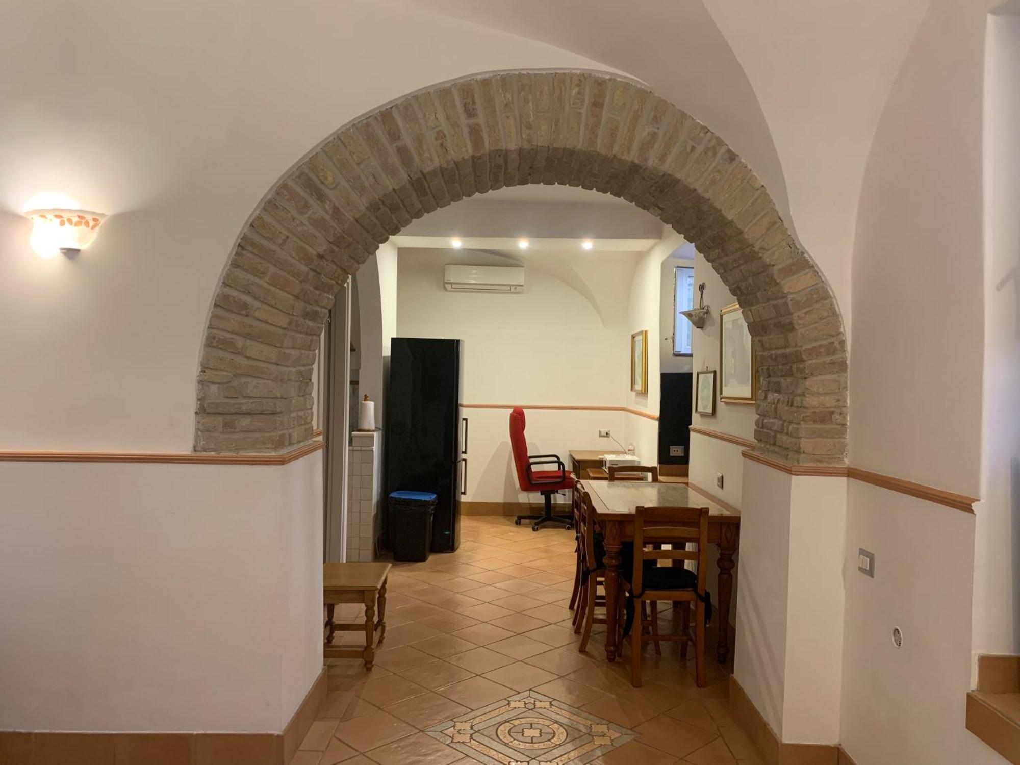 Appartamento Augusta