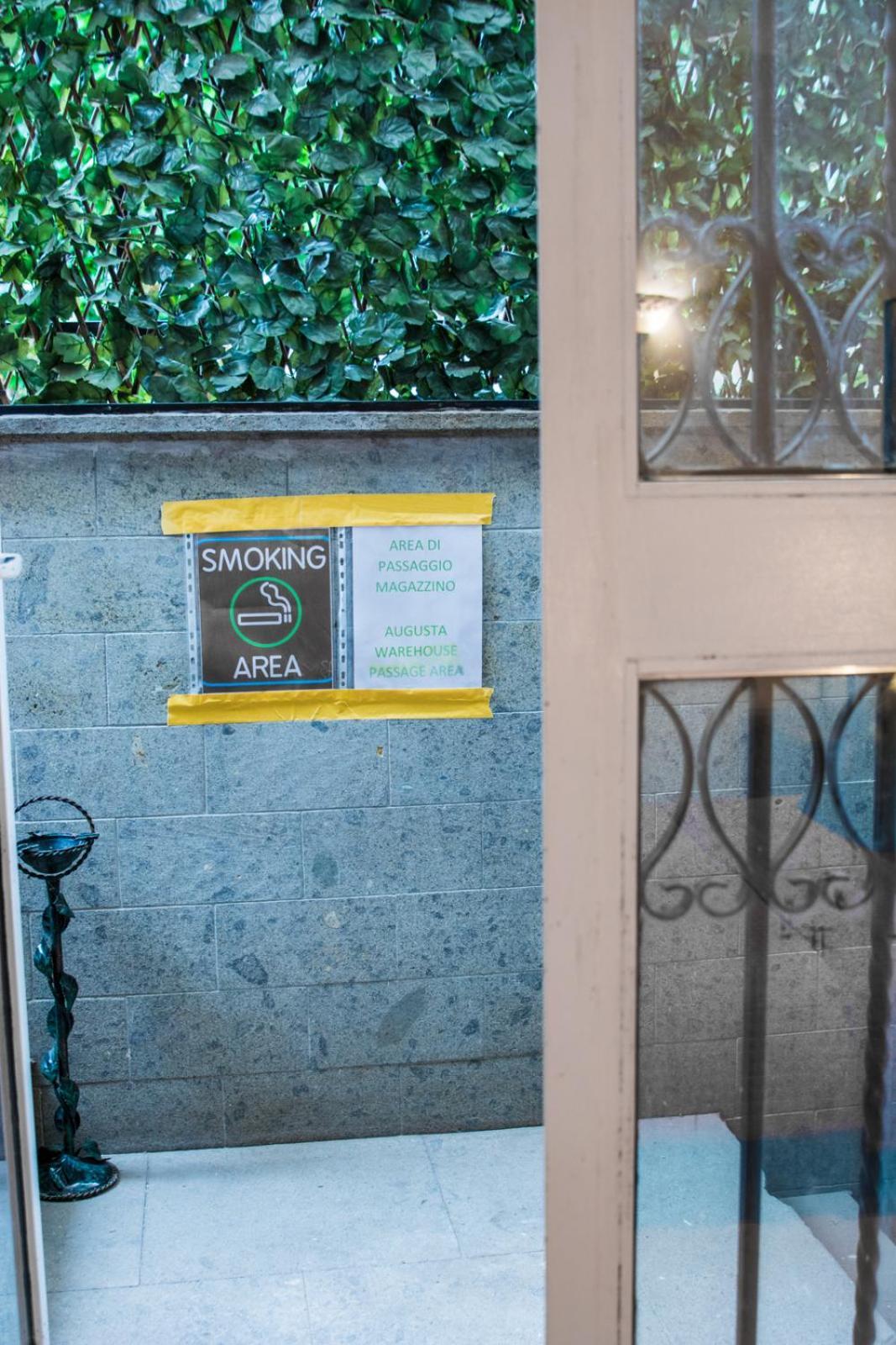 Augusta Appartamento Roma