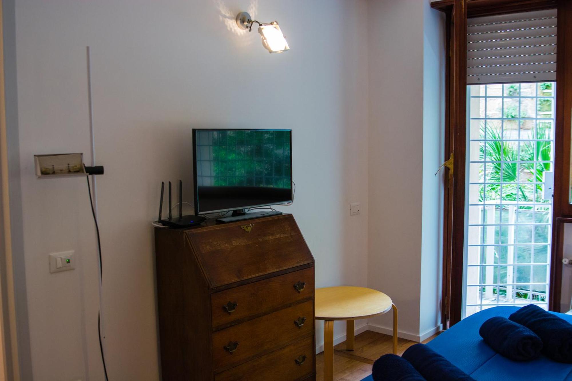House Guest house *