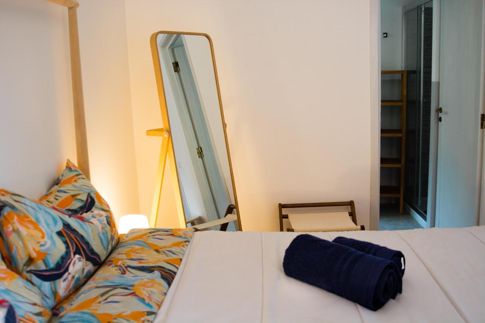 House Guest house *
