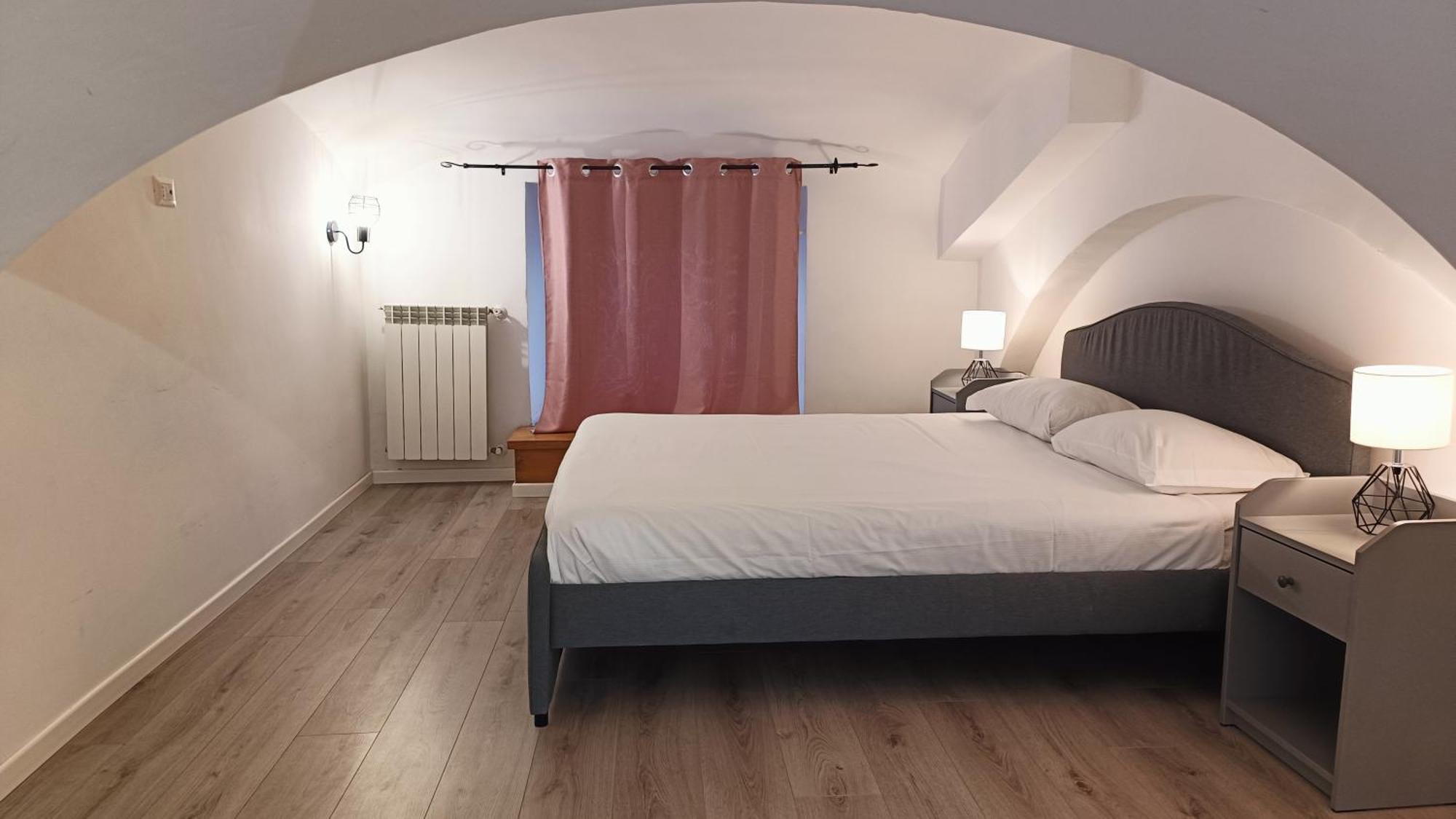 Feriehus Sanniti' *