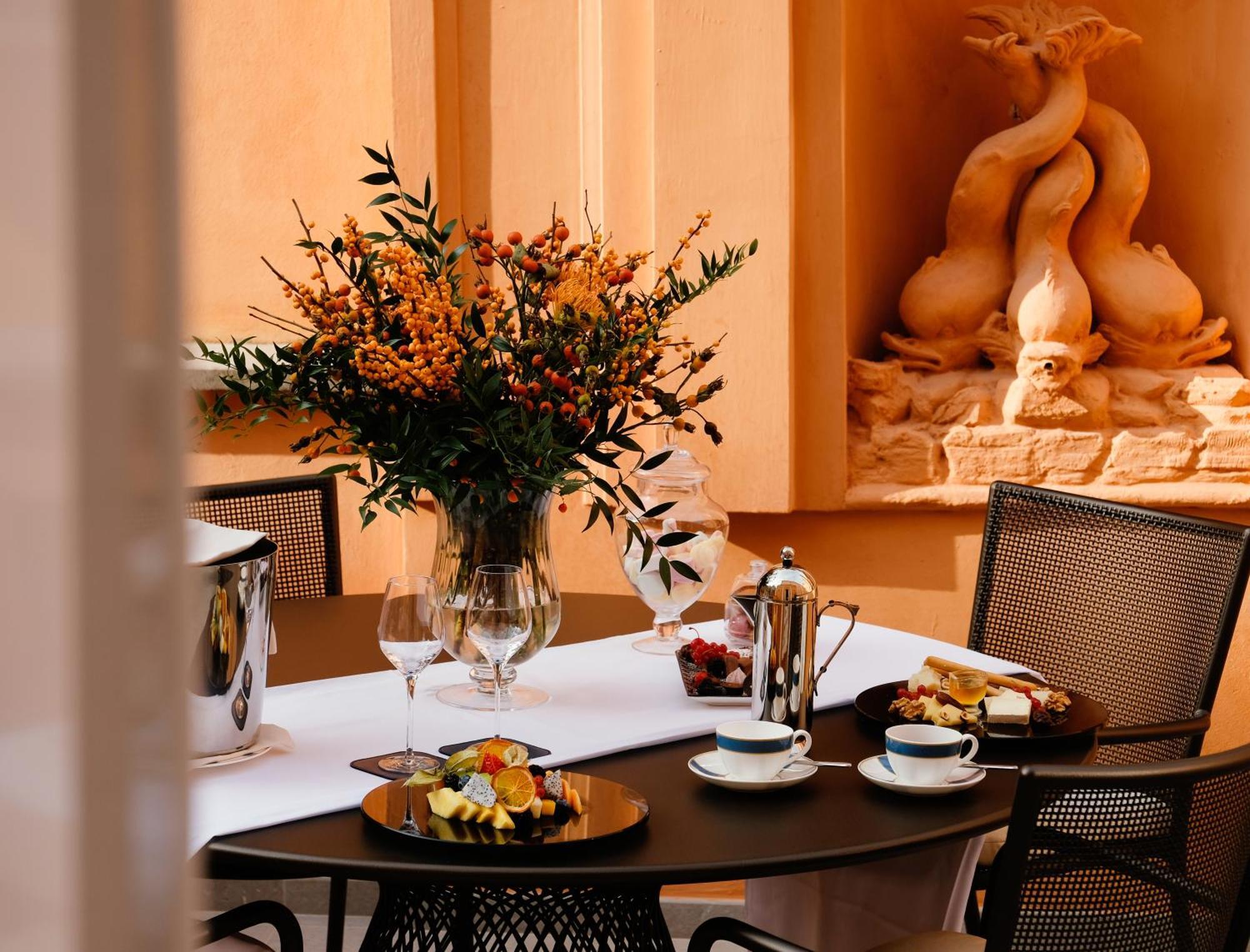 Hotel Umilta 36 Rom