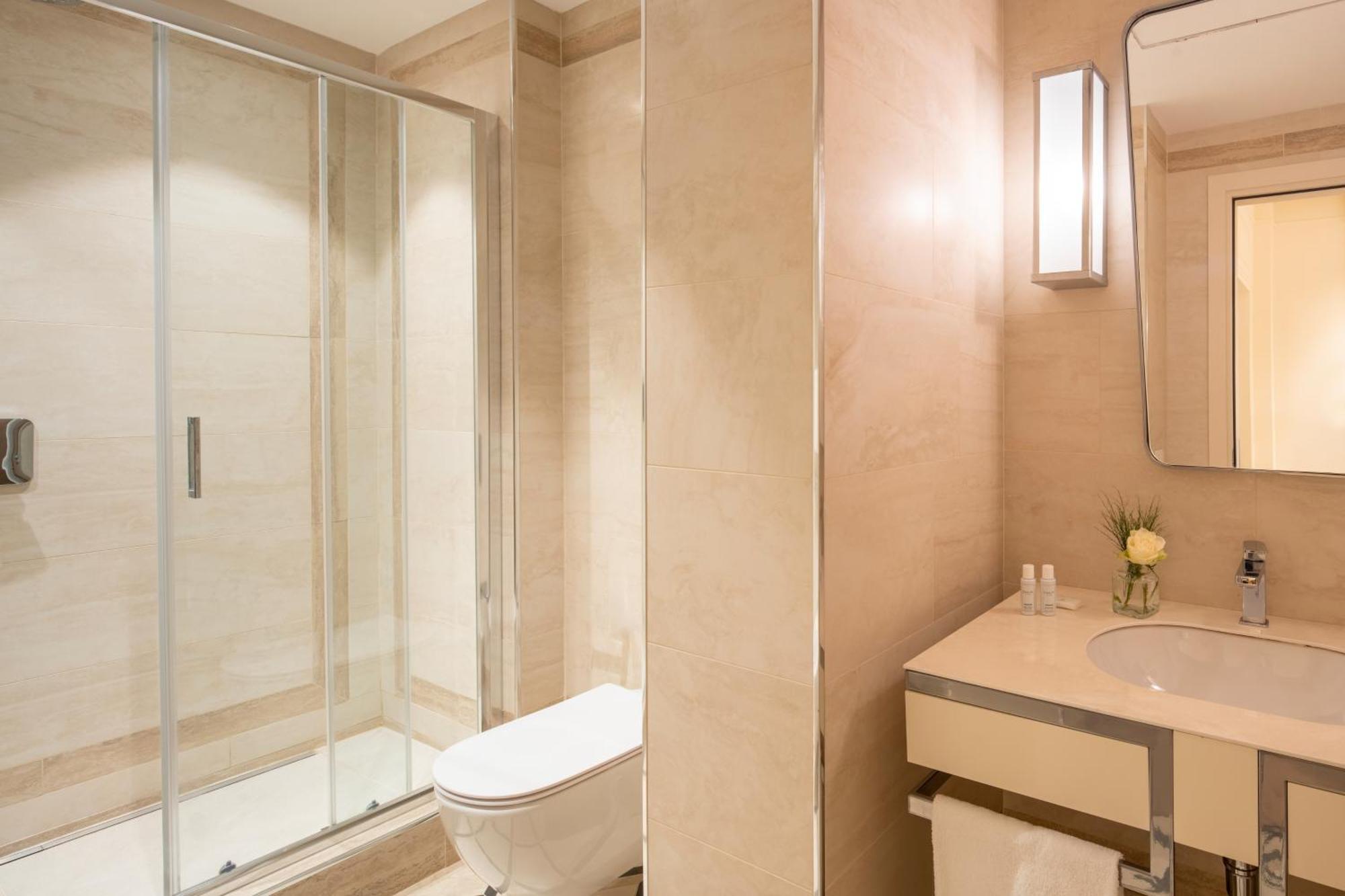 Trastevere Hotel Rome