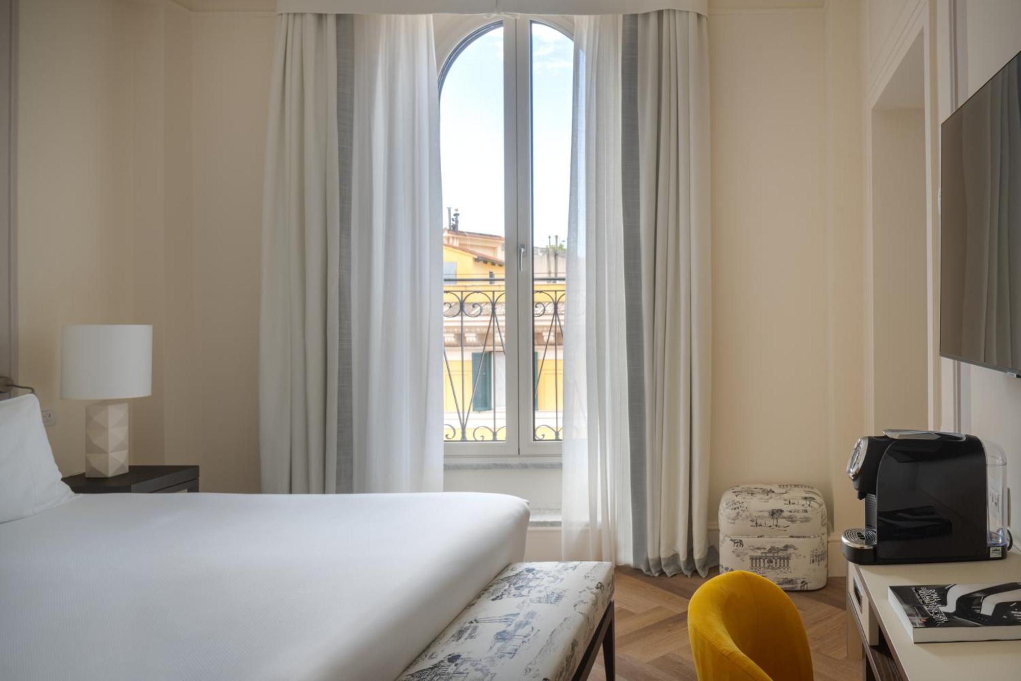 Trastevere Hotel