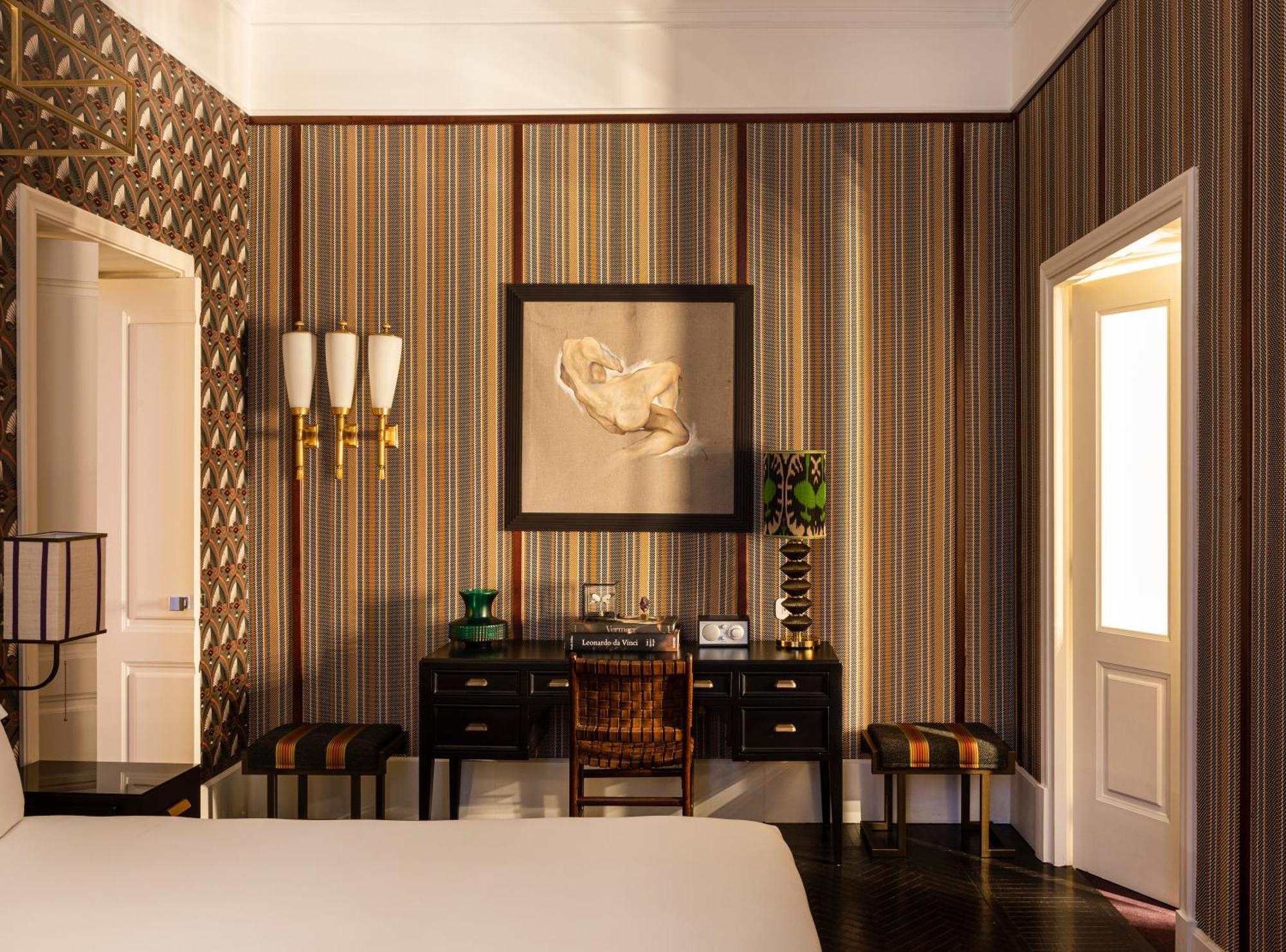 Hotell Vilon - Small Luxury Of The World Roma