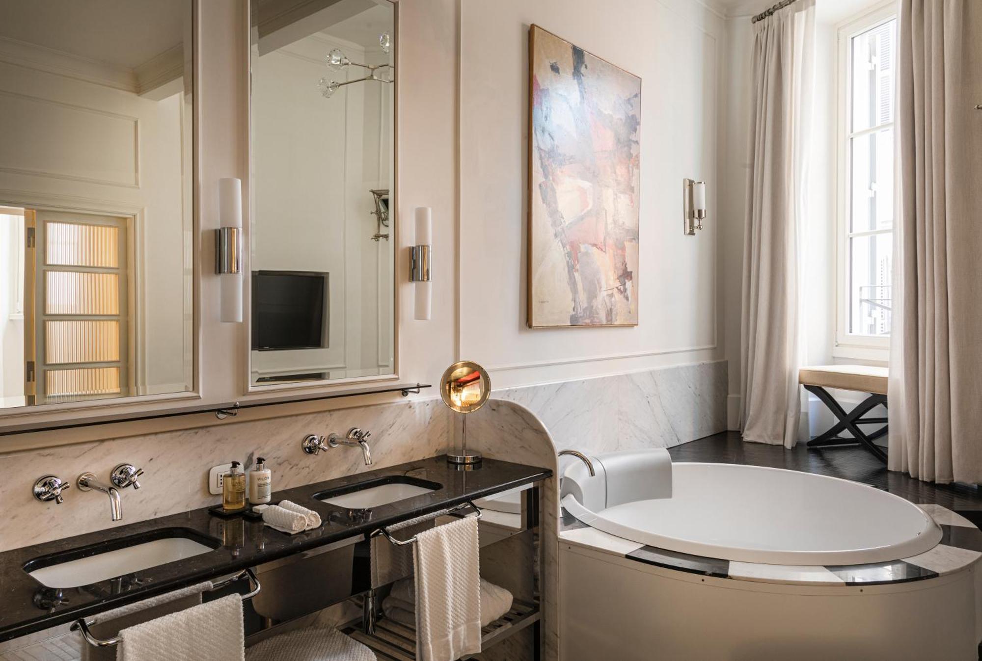 Vilon - Small Luxury Of The World 5* Roma