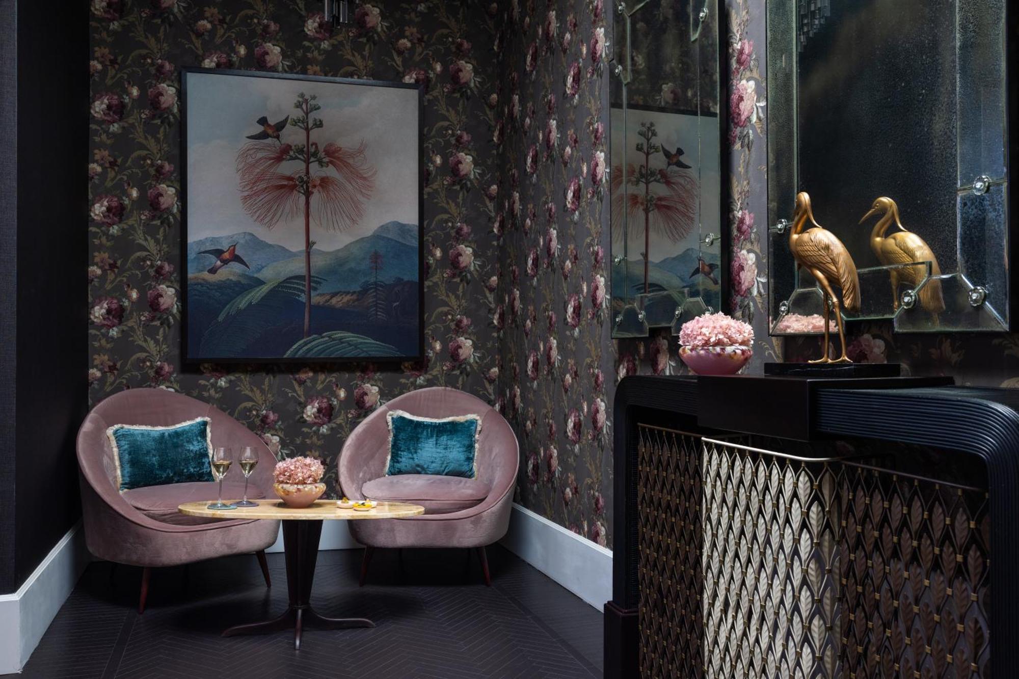 Vilon - Small Luxury Of The World 5*