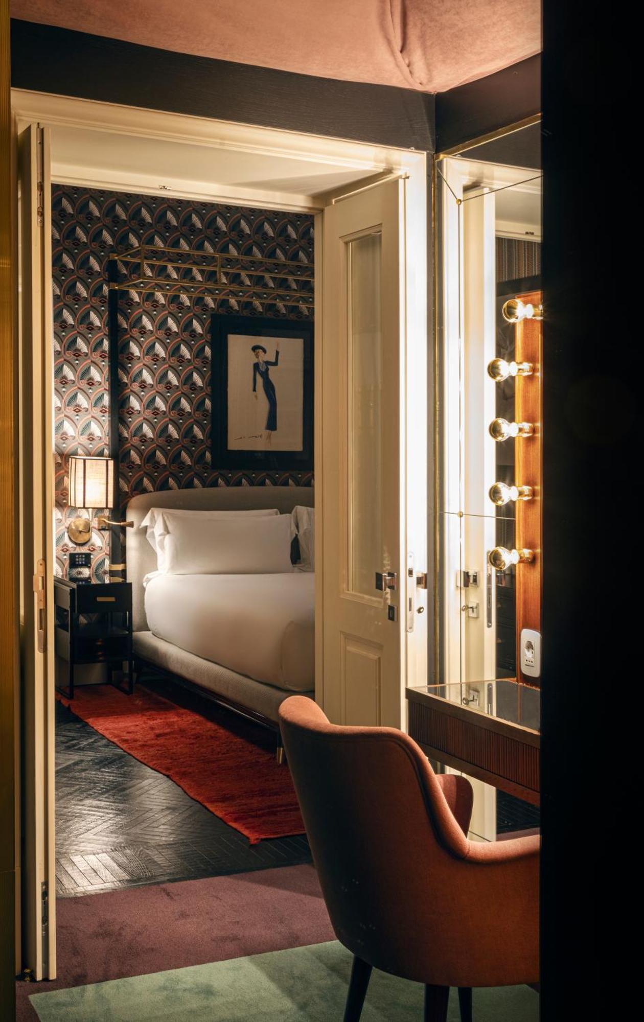 Vilon - Small Luxury Of The World 5* Roma