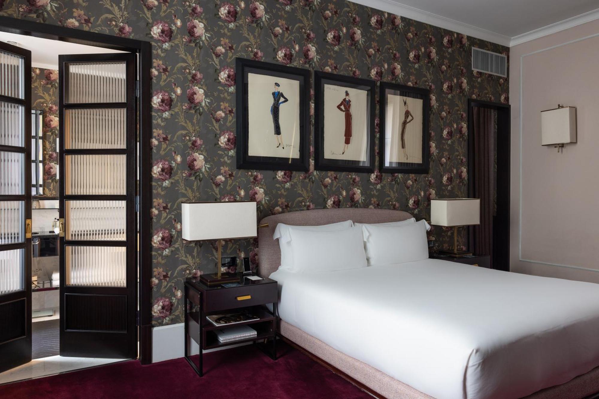 Vilon - Small Luxury Of The World 5*