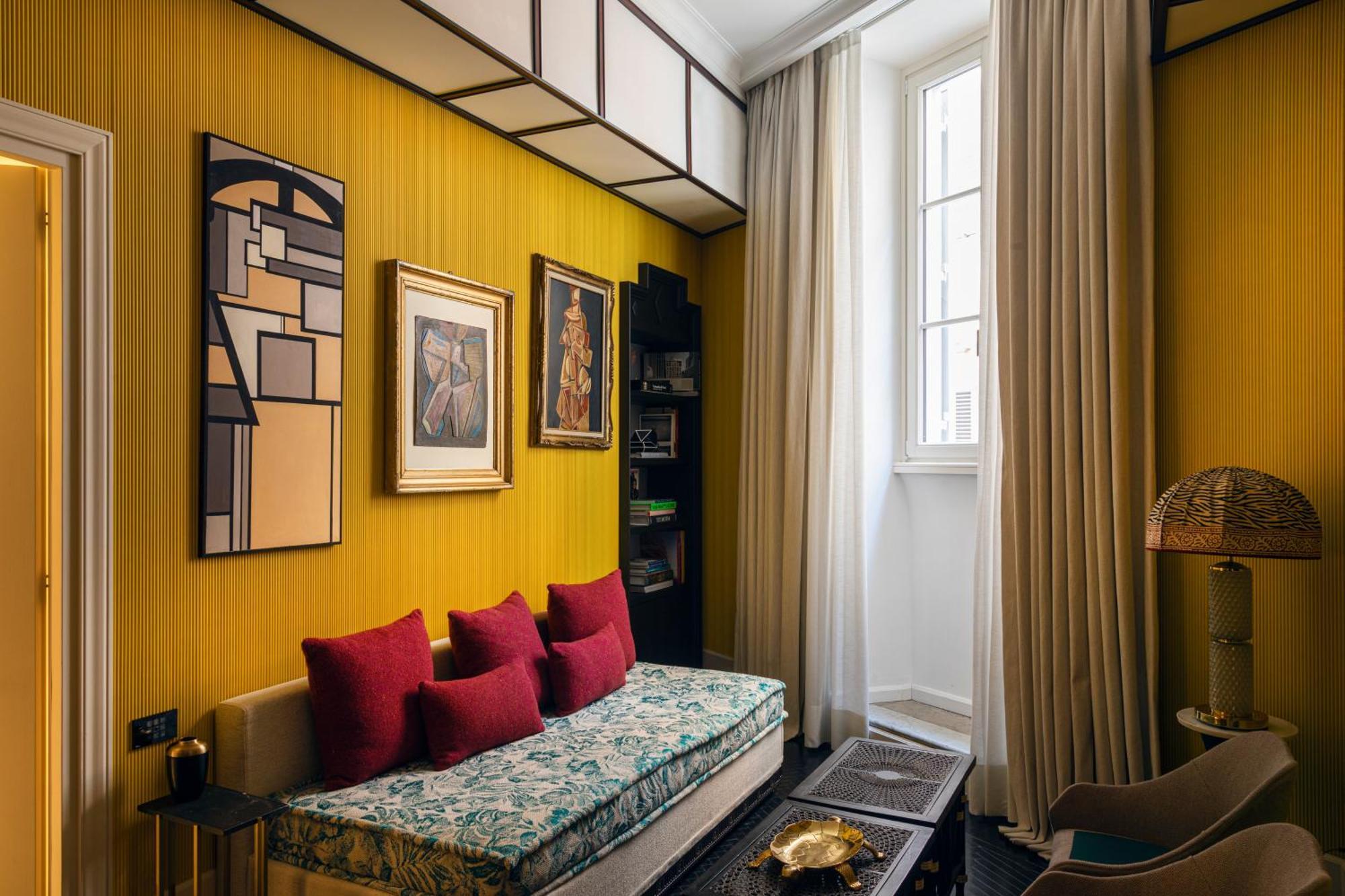 Vilon - Small Luxury Of The World 5*