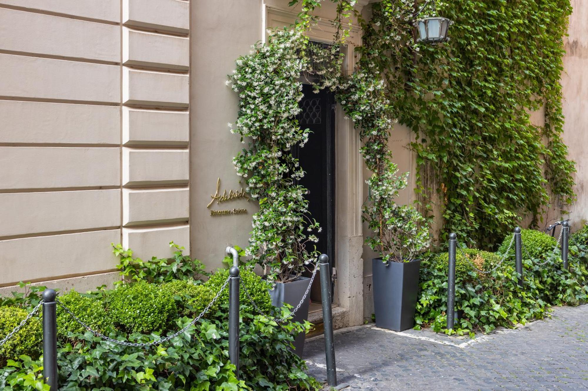 Vilon - Small Luxury Of The World Hotell 5*
