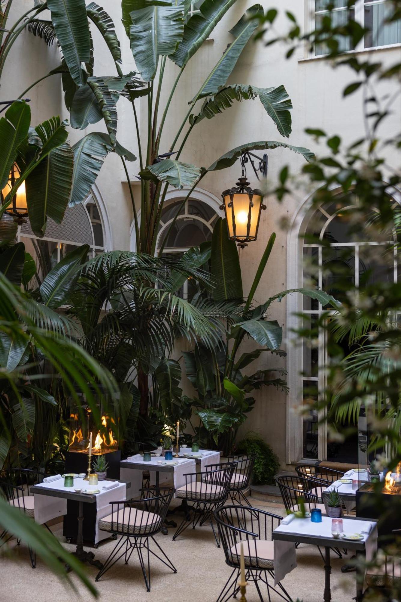 Vilon - Small Luxury Of The World Roma