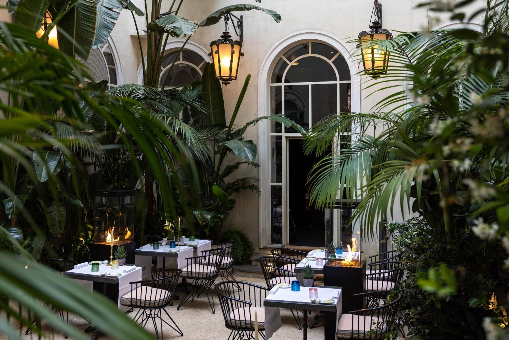 Hotell Vilon - Small Luxury Of The World