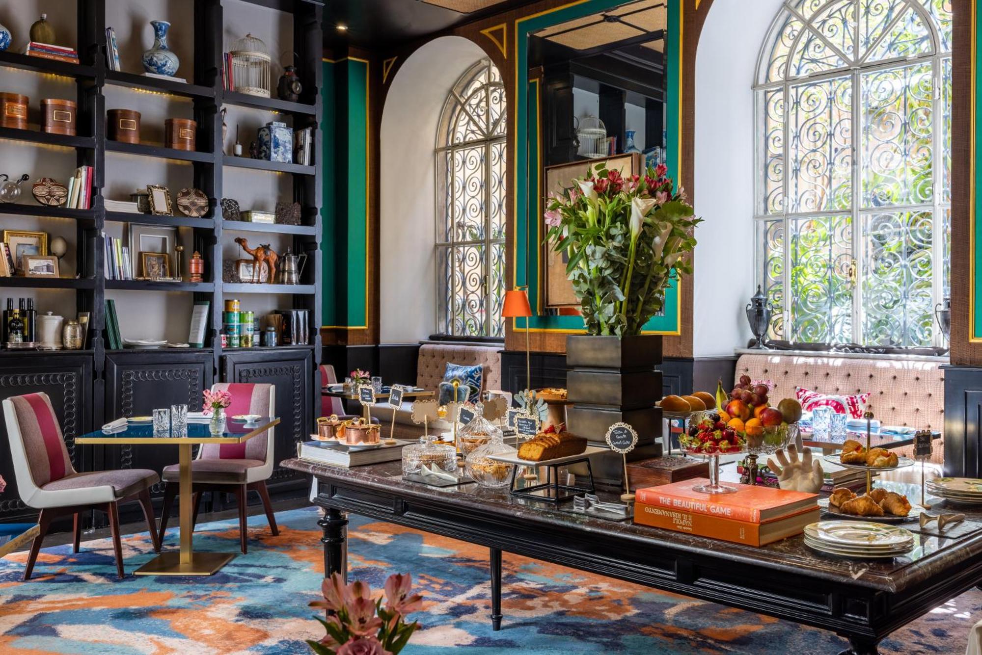 Vilon - Small Luxury Of The World Roma