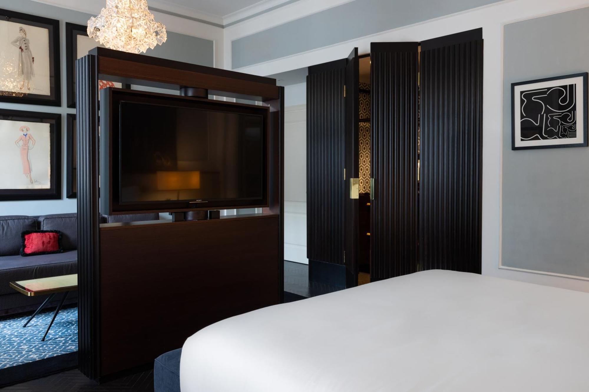 Vilon - Small Luxury Of The World Hotell Roma