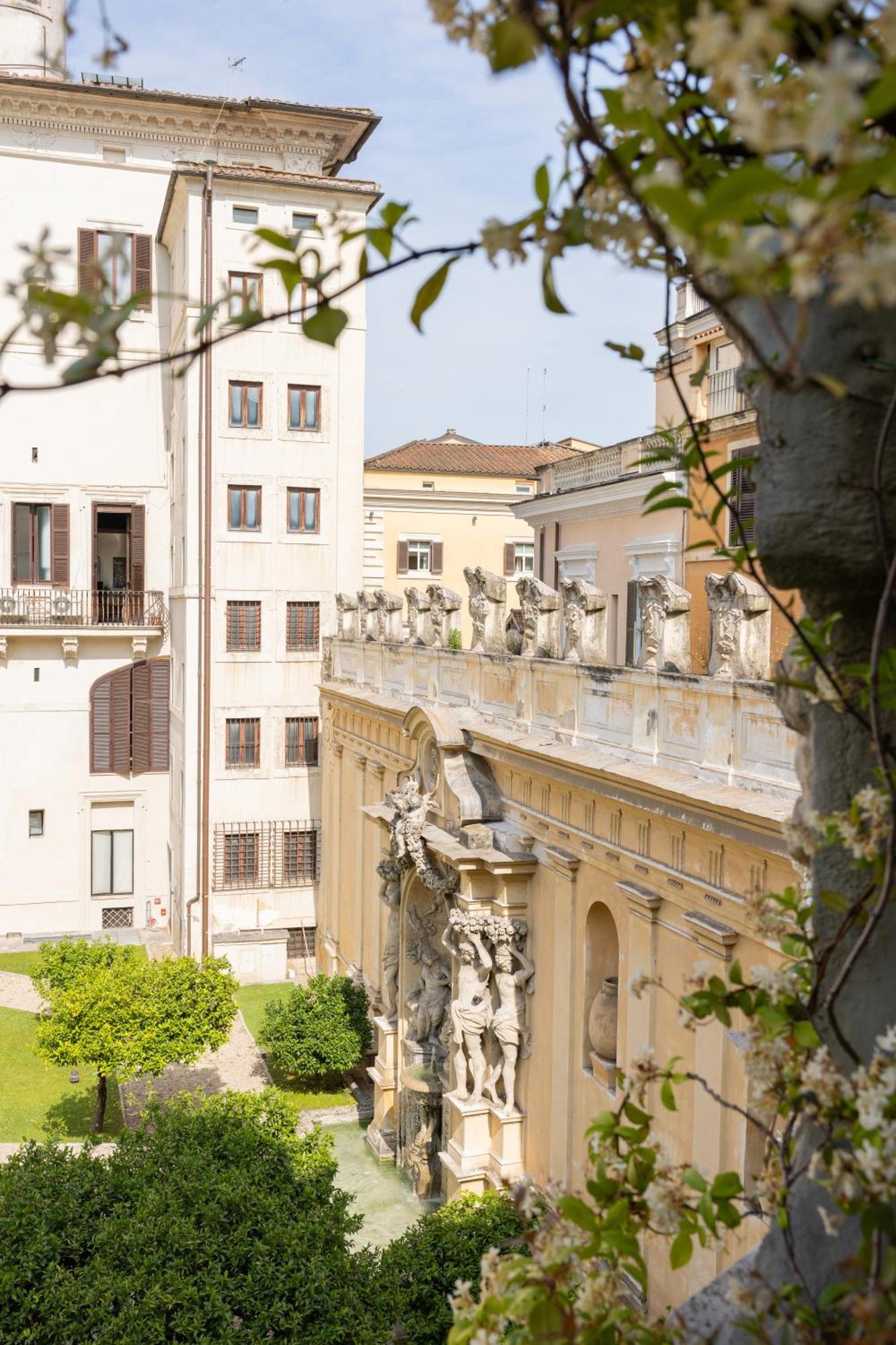 Hotell Vilon - Small Luxury Of The World