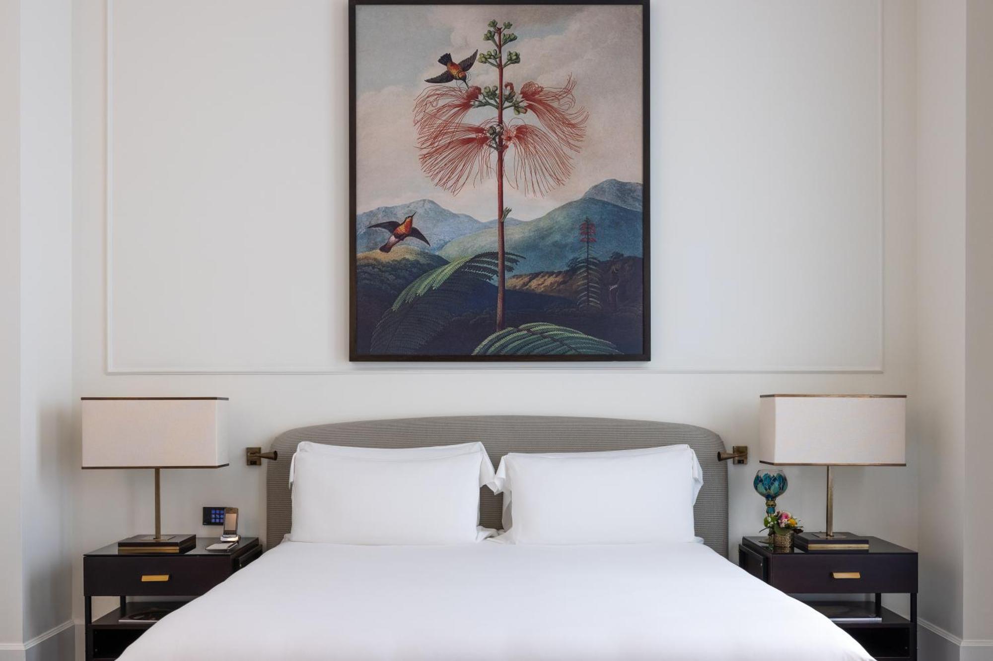 Vilon - Small Luxury Of The World Hotell 5*