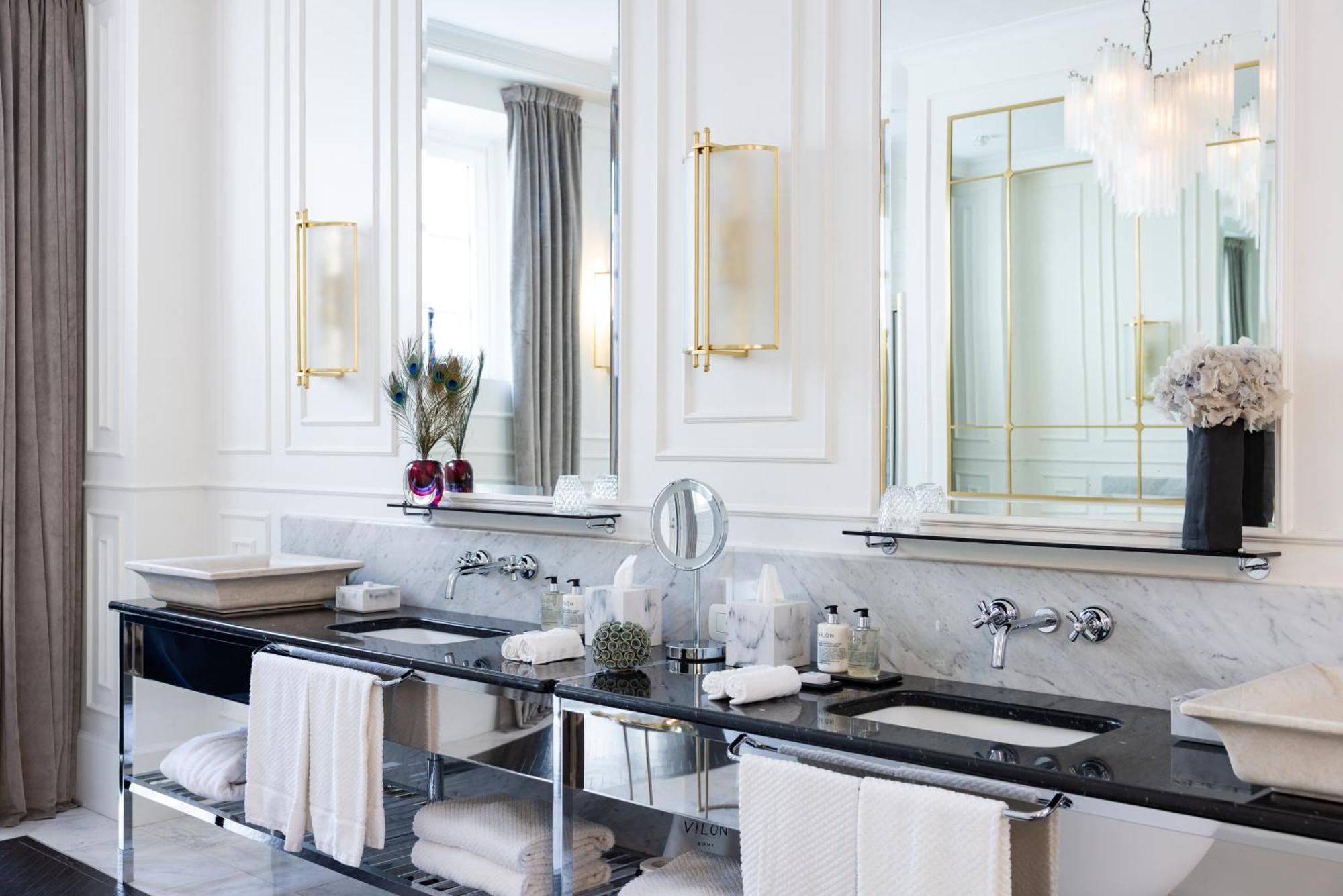 Vilon - Small Luxury Of The World