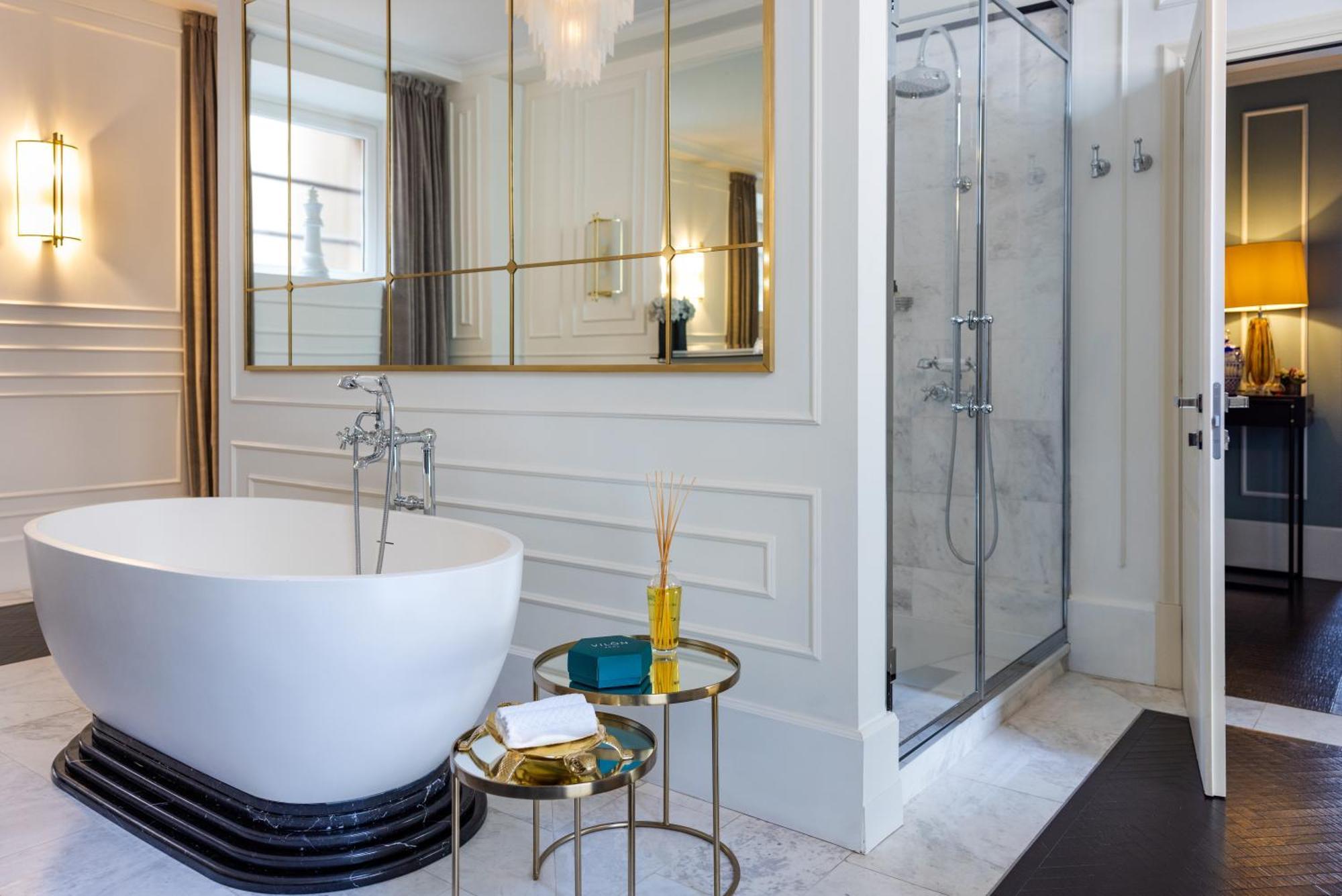 Hotell Vilon - Small Luxury Of The World