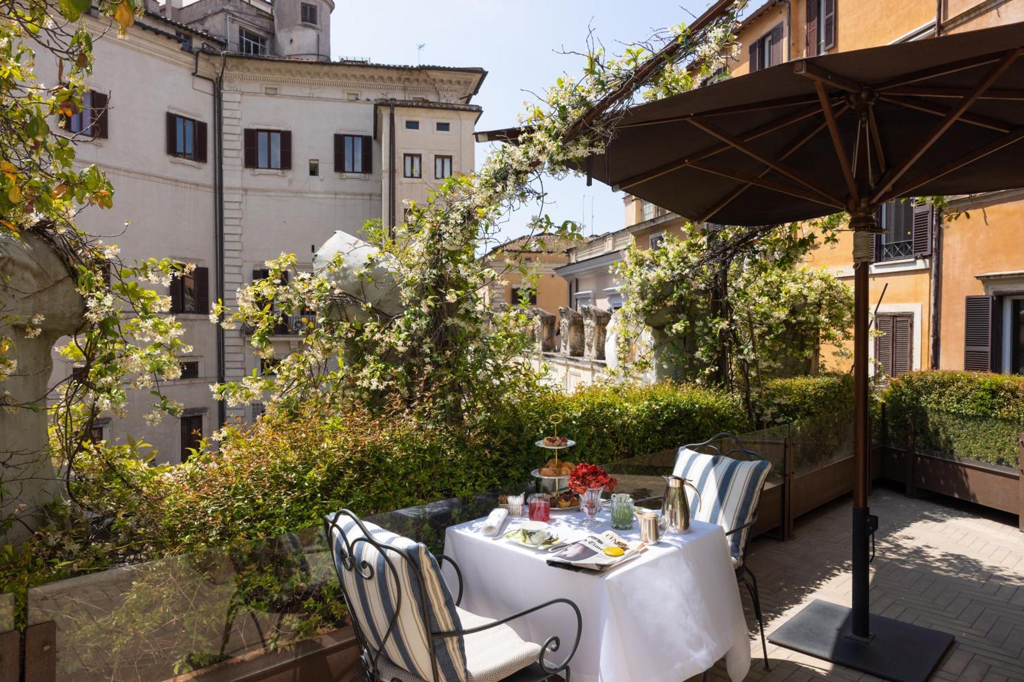 Vilon - Small Luxury Of The World 5*