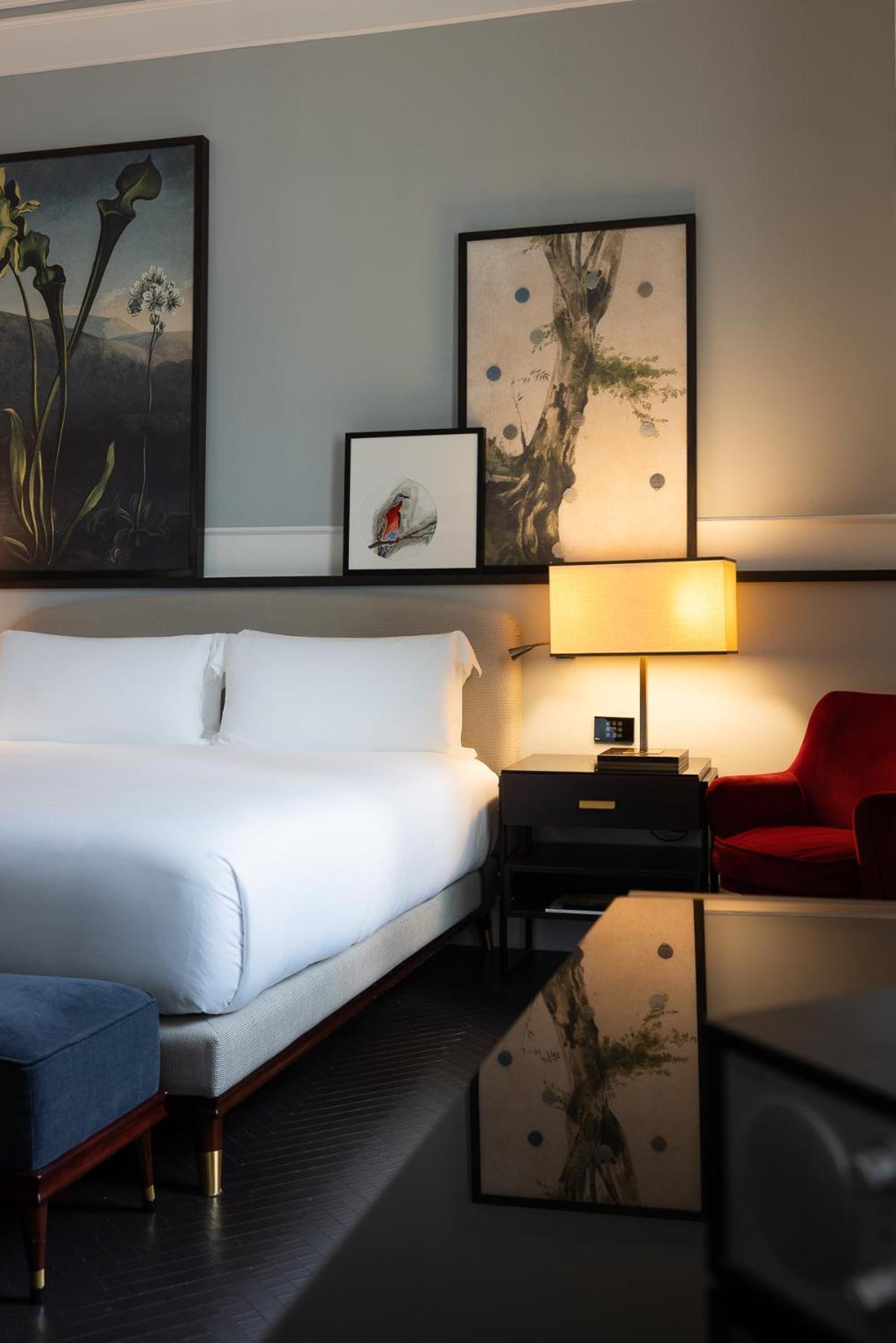 Vilon - Small Luxury Of The World 5* Roma