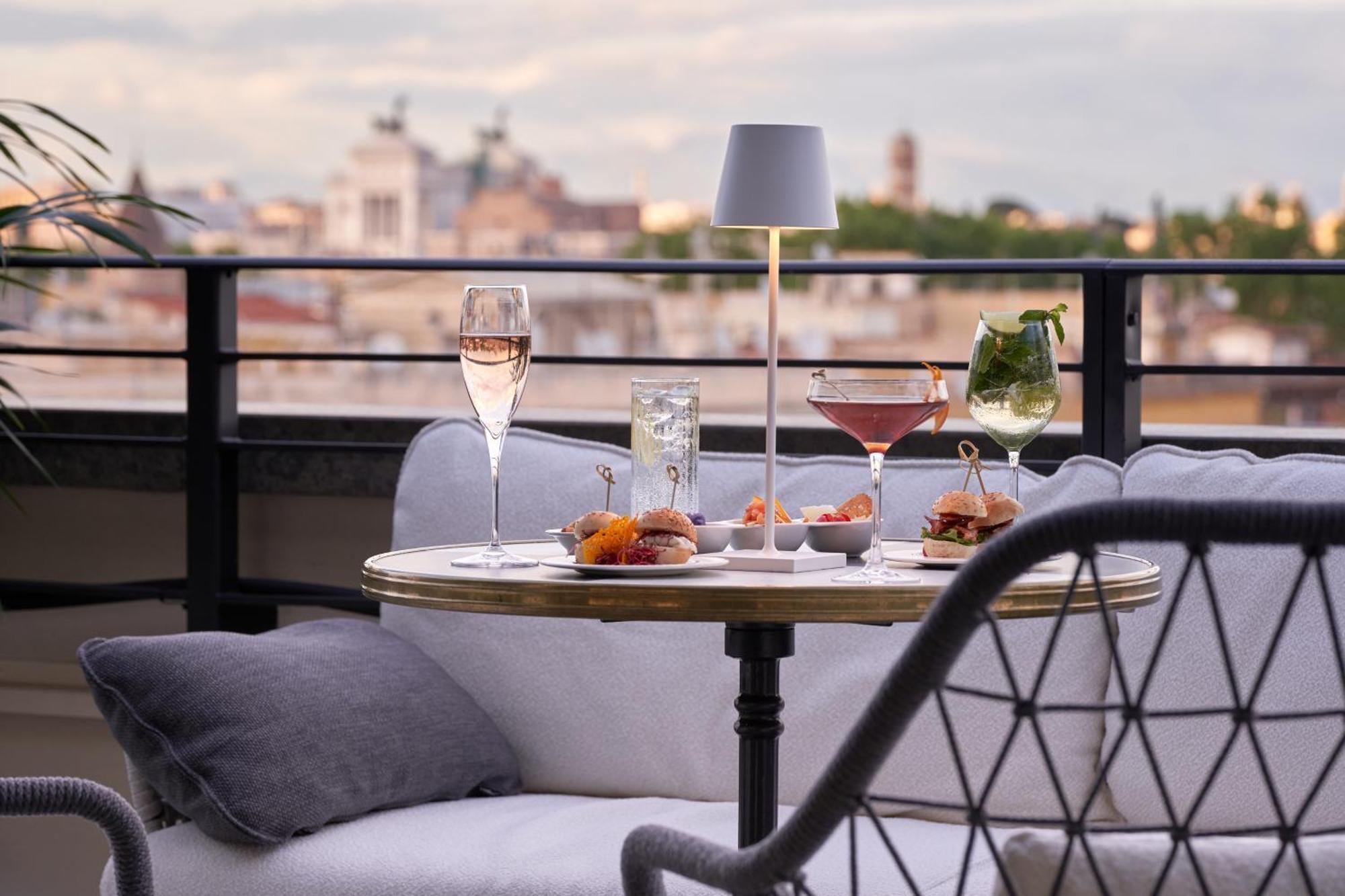 Hotel Trastevere Roma