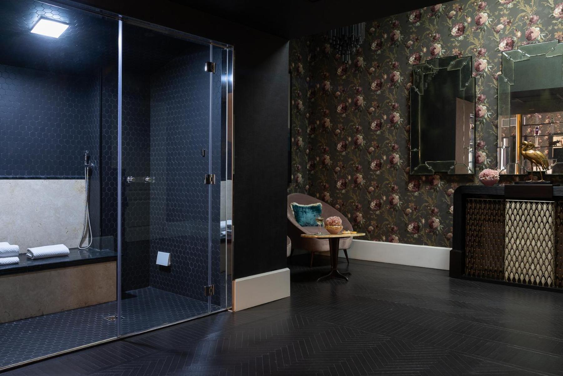 Hotell Vilon - Small Luxury Of The World