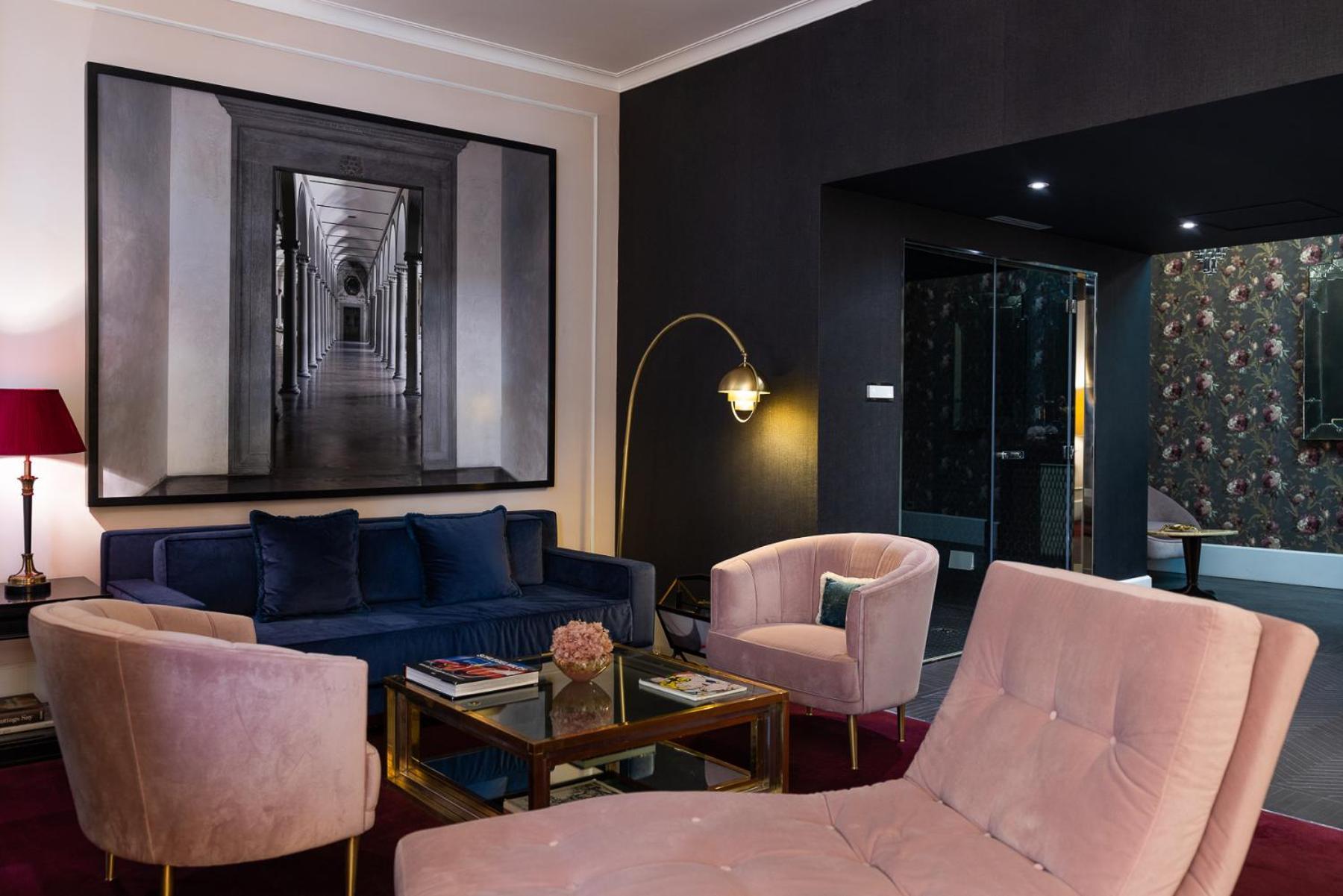 Vilon - Small Luxury Of The World 5*