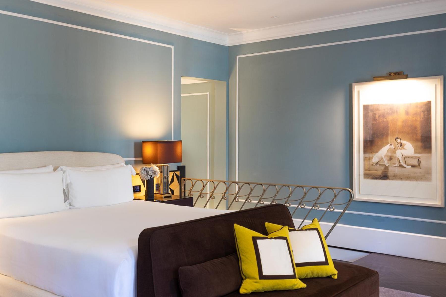 Vilon - Small Luxury Of The World Roma