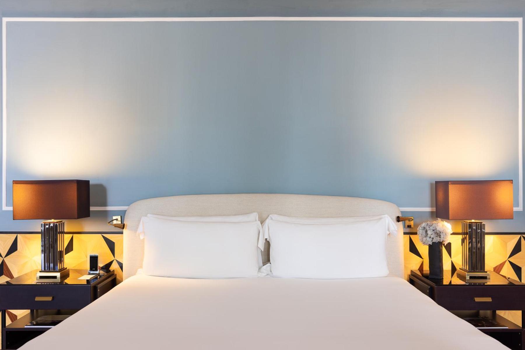 Vilon - Small Luxury Of The World 5* Roma