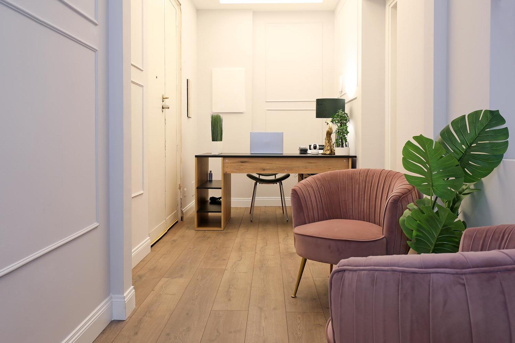 Pensión Plaza Suites, Luxury Collection Roma