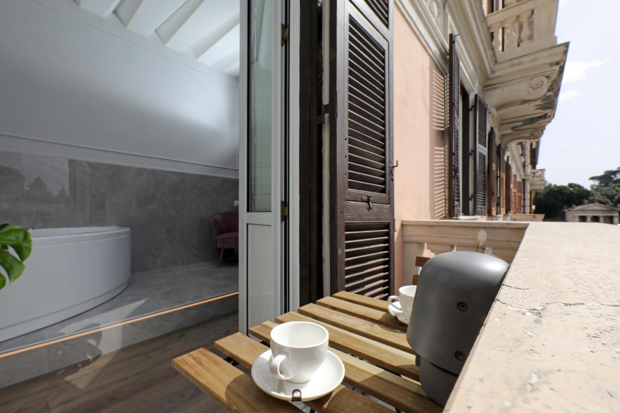 Pensión Plaza Suites, Luxury Collection *