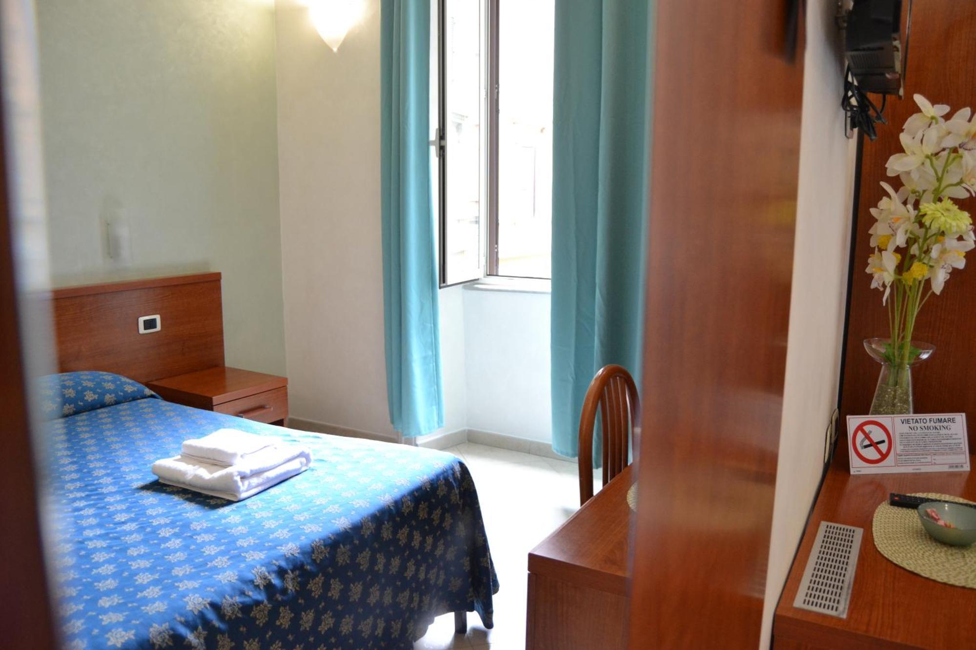 Bye Gasthof Rom