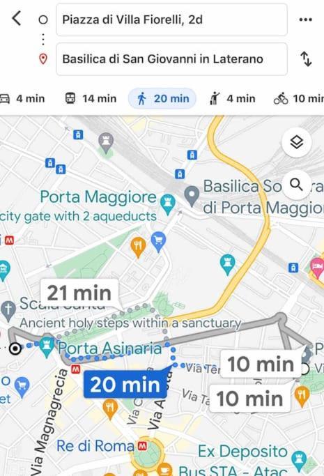Apartamento Lovely Art 2 Bedroom Flat Next To Metro Station Lodi