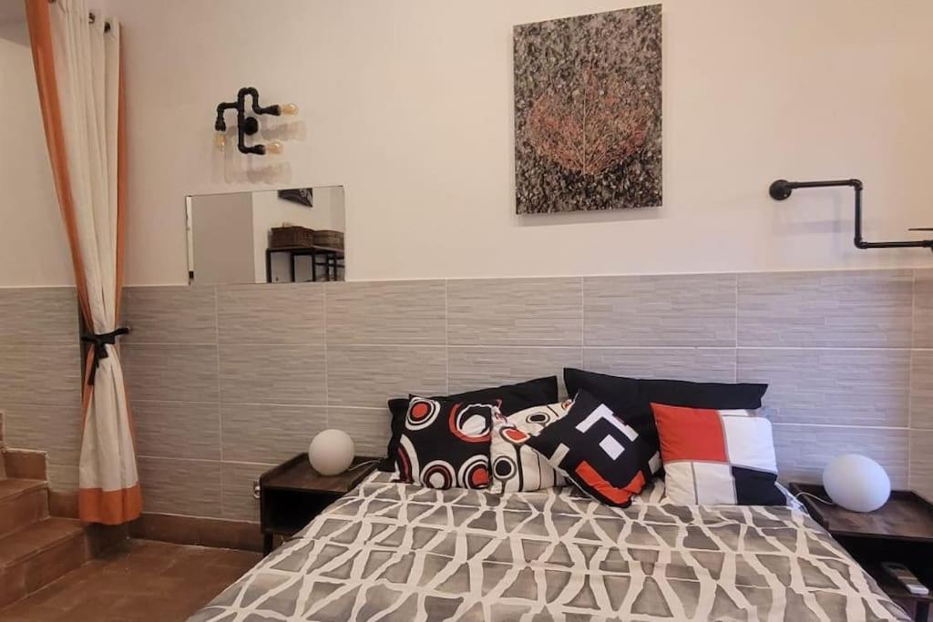 Trastevere Gallery Apartamento *