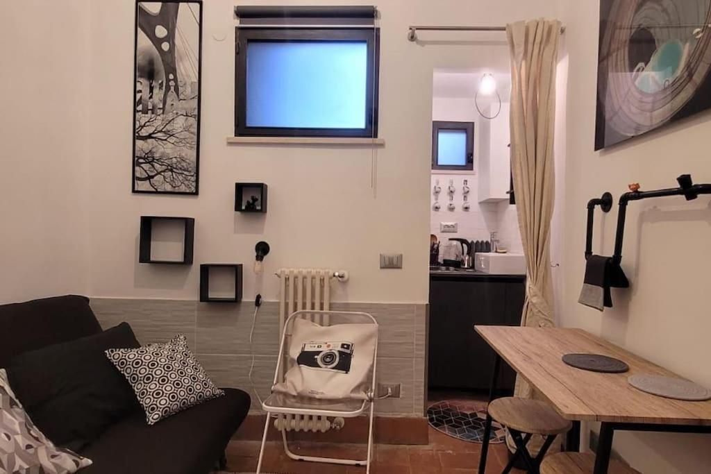 Trastevere Gallery Apartamento Roma