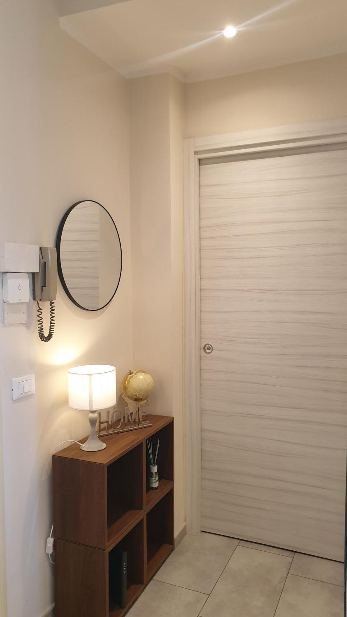 Tuscolana Apartamento Roma