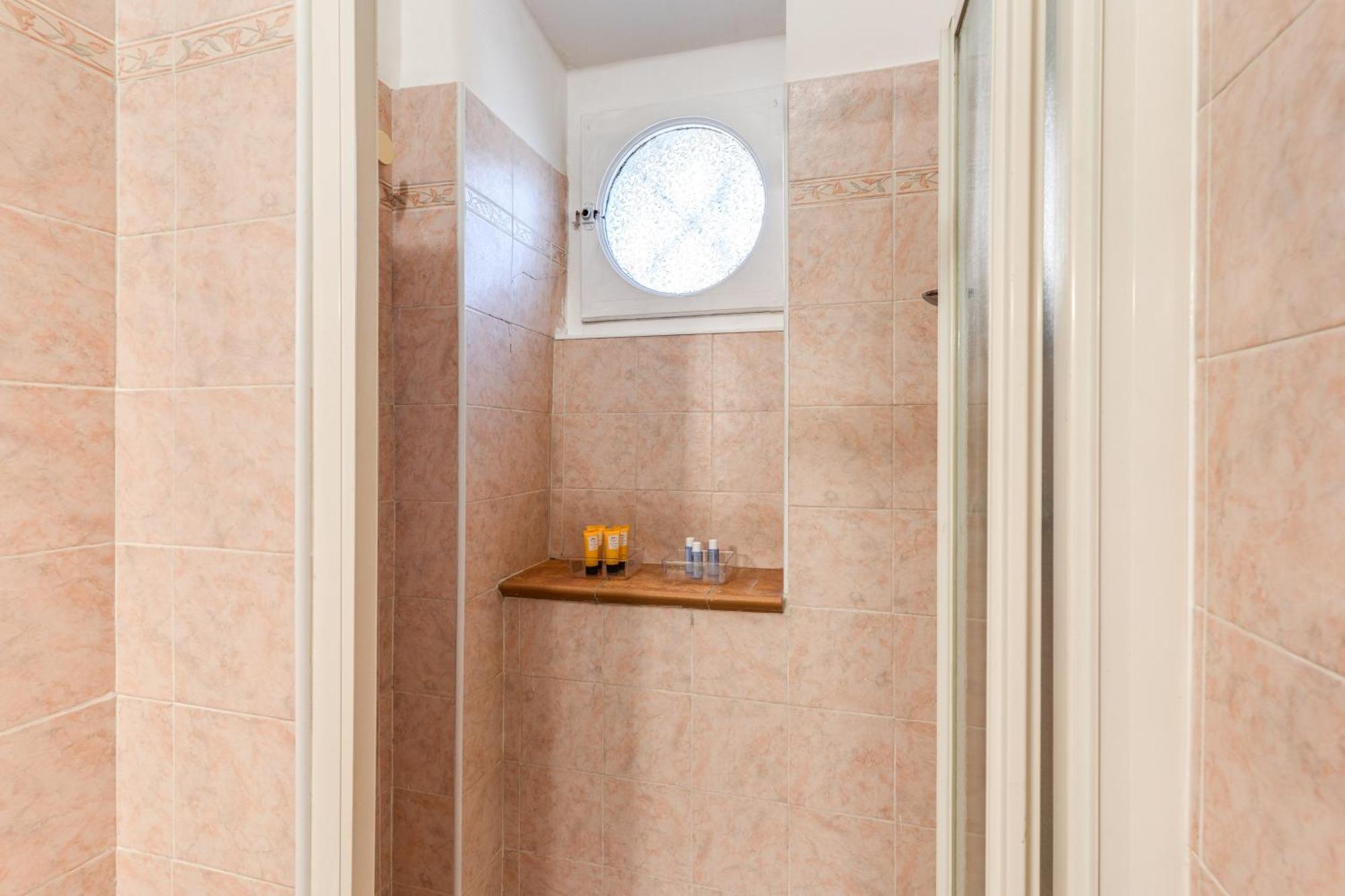 Lovely Flat In Testaccio Roma