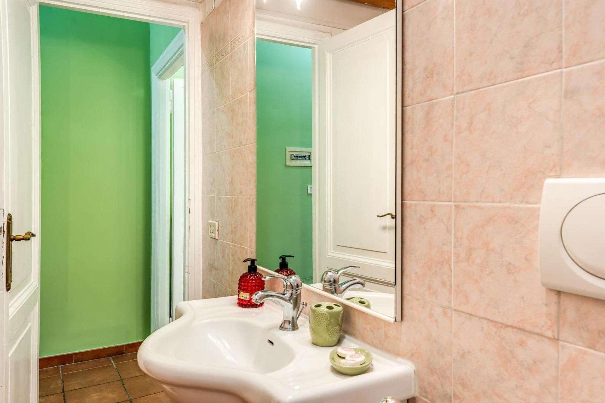 Apartamento Lovely Flat In Testaccio *