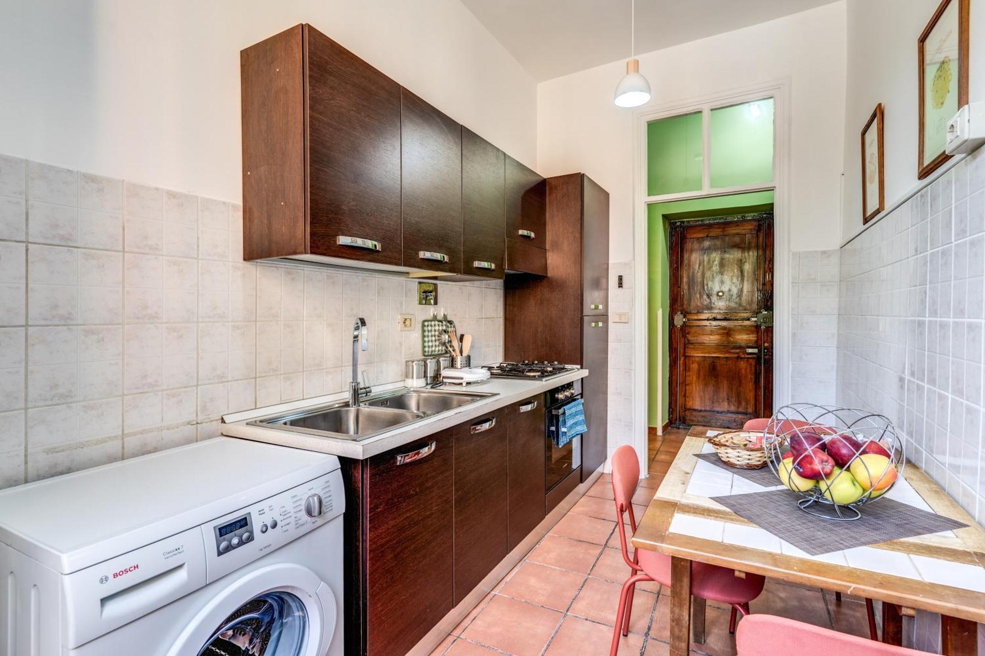 Apartamento Lovely Flat In Testaccio *